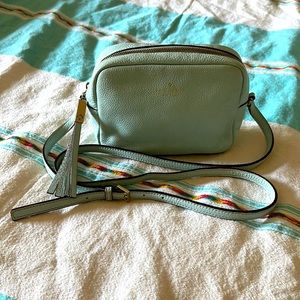 Light blue, l small Kate Spade Crossbody